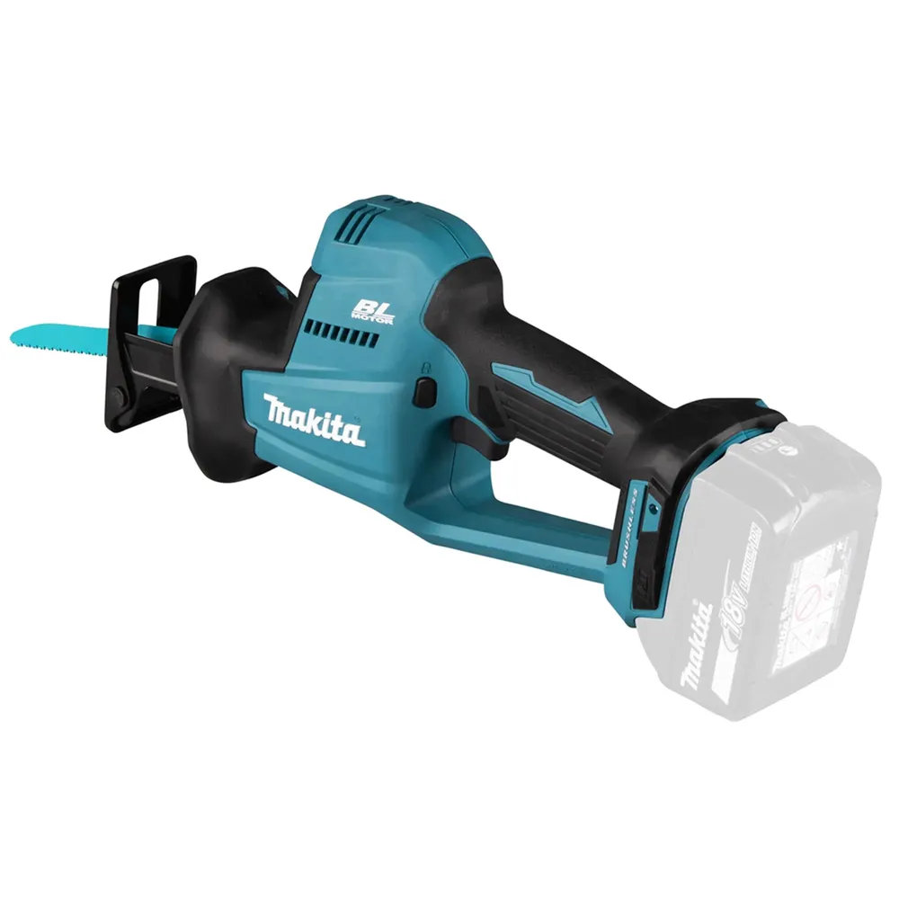 ferăstrău drept Makita DJR189ZJ 18V
