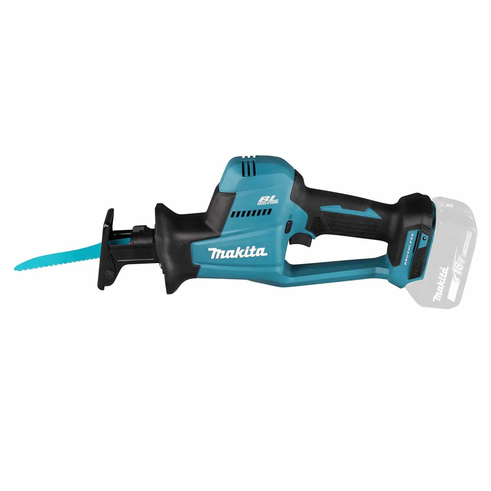 ferăstrău drept Makita DJR189ZJ 18V