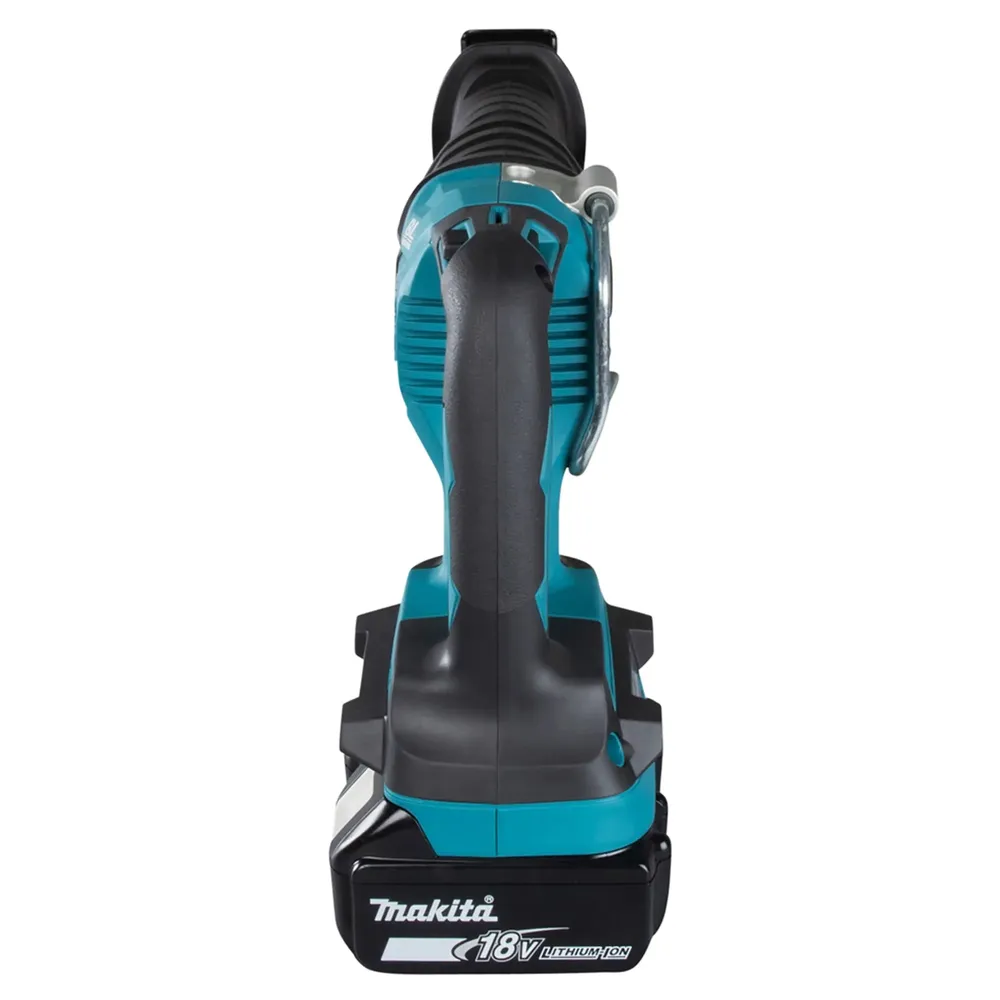 ferăstrău drept Makita DJR360PT2 18Vx2 5Ah