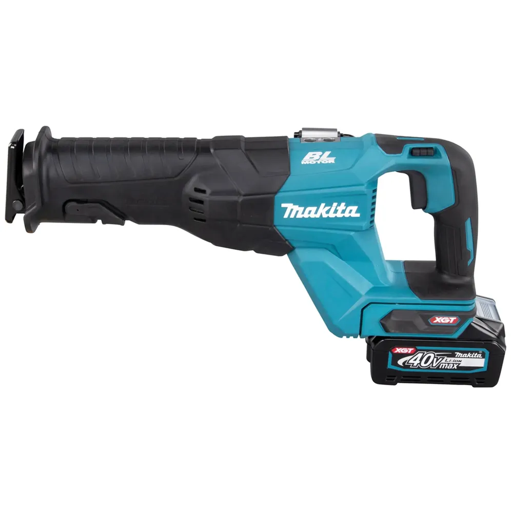 ferăstrău drept Makita JR001GM201 40V 4Ah