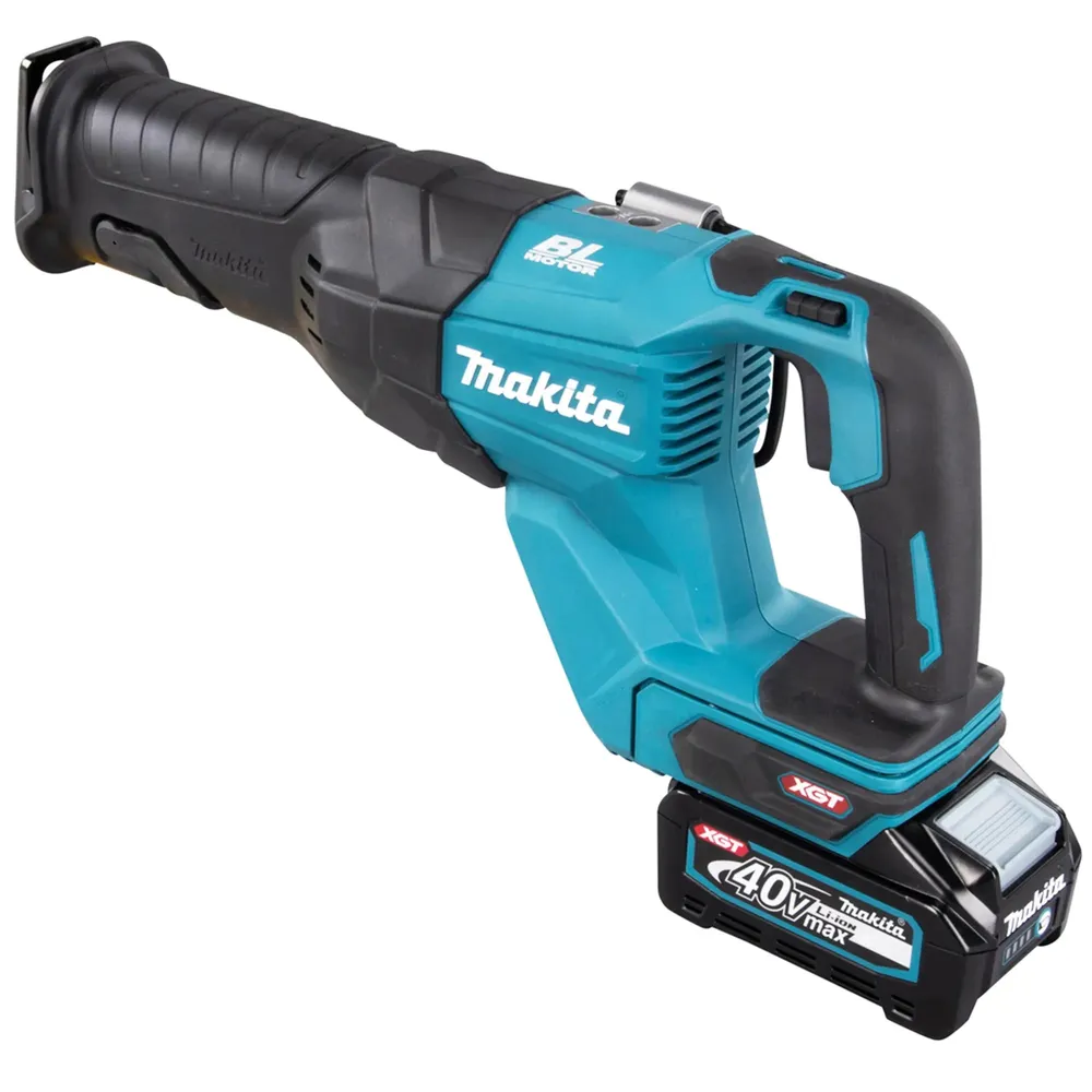 ferăstrău drept Makita JR001GM201 40V 4Ah