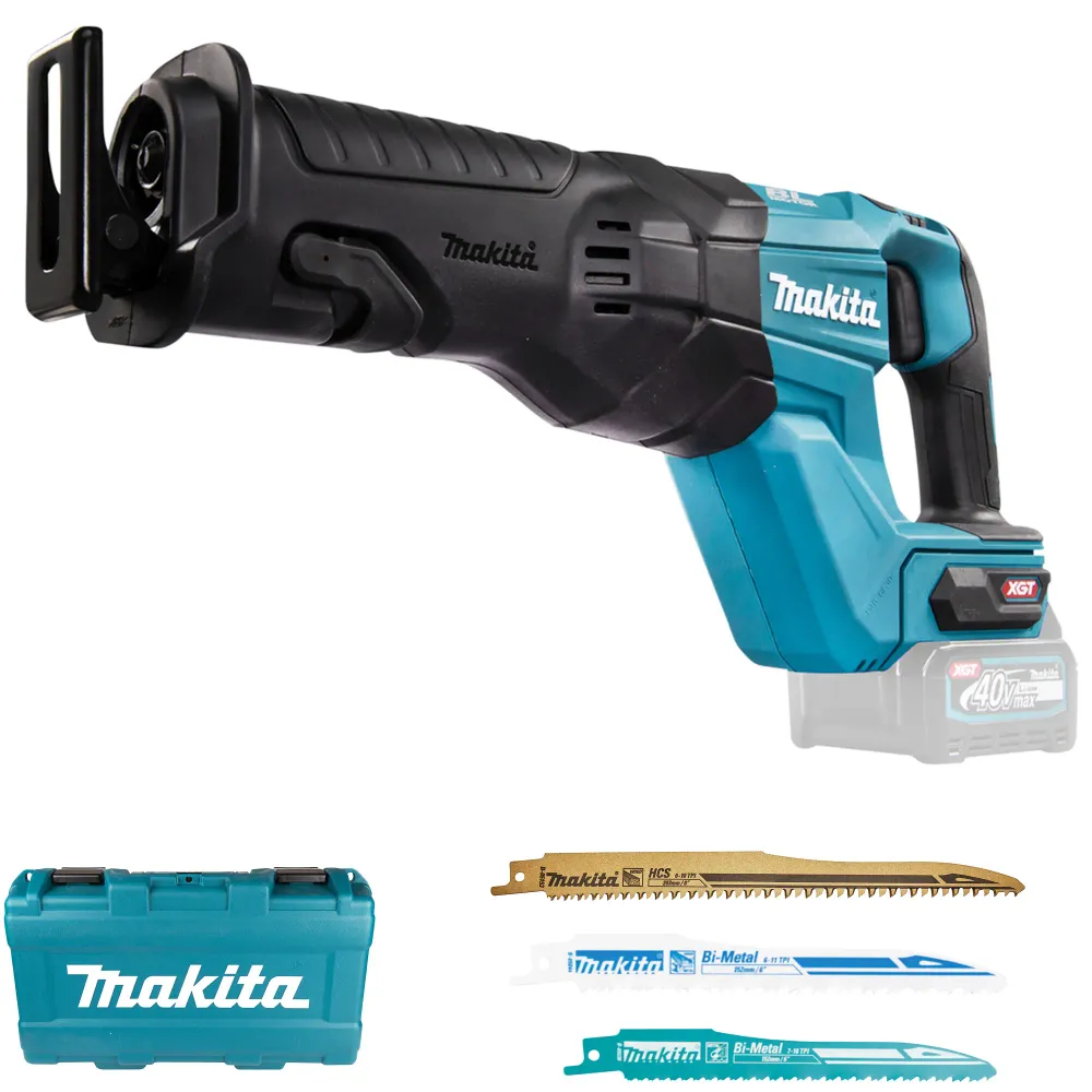 ferăstrău drept Makita JR001GZ01 40V