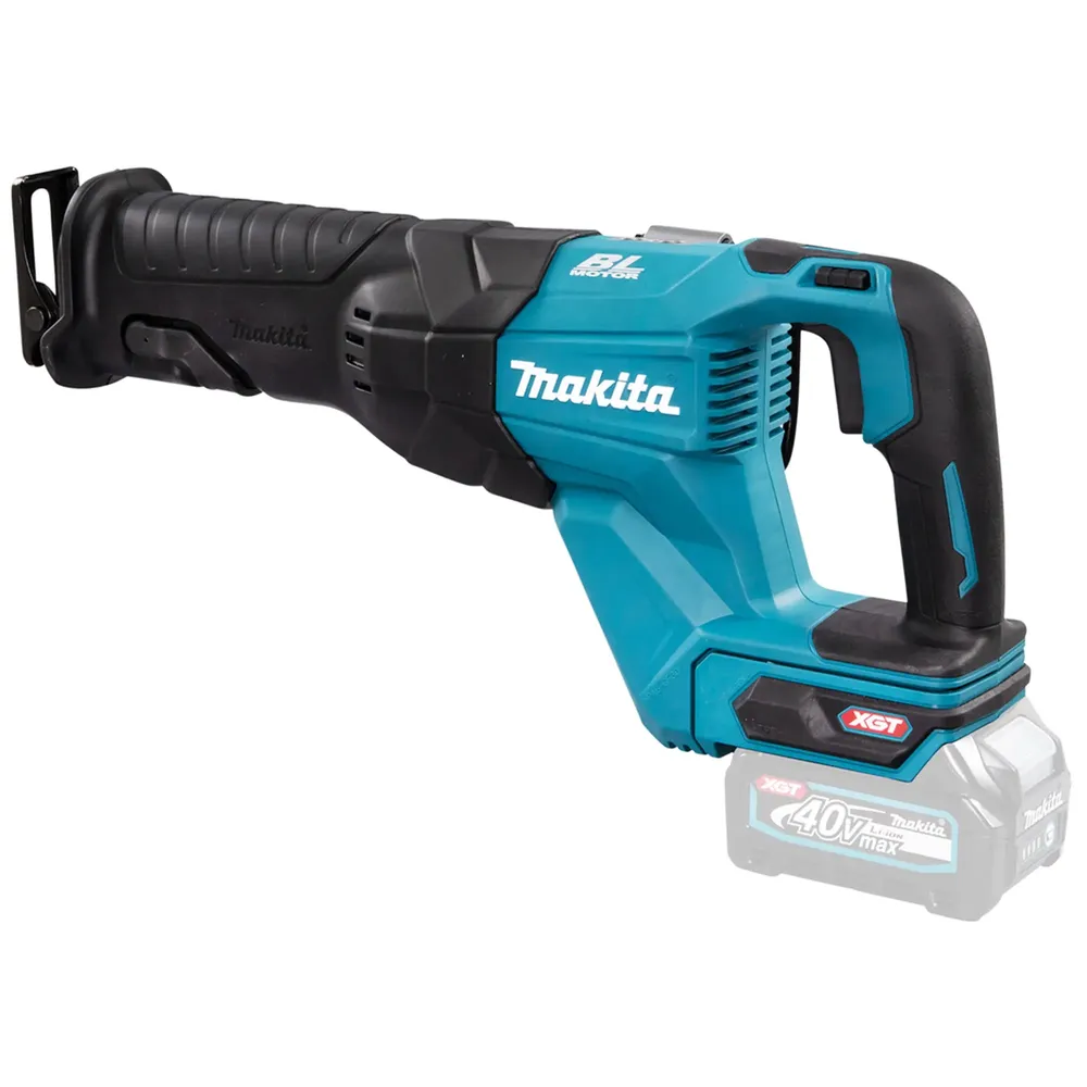 ferăstrău drept Makita JR001GZ01 40V