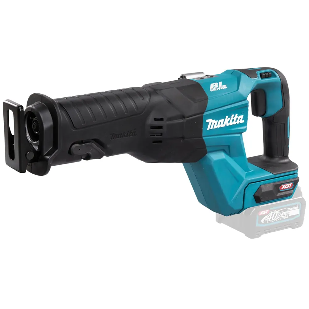 ferăstrău drept Makita JR001GZ01 40V
