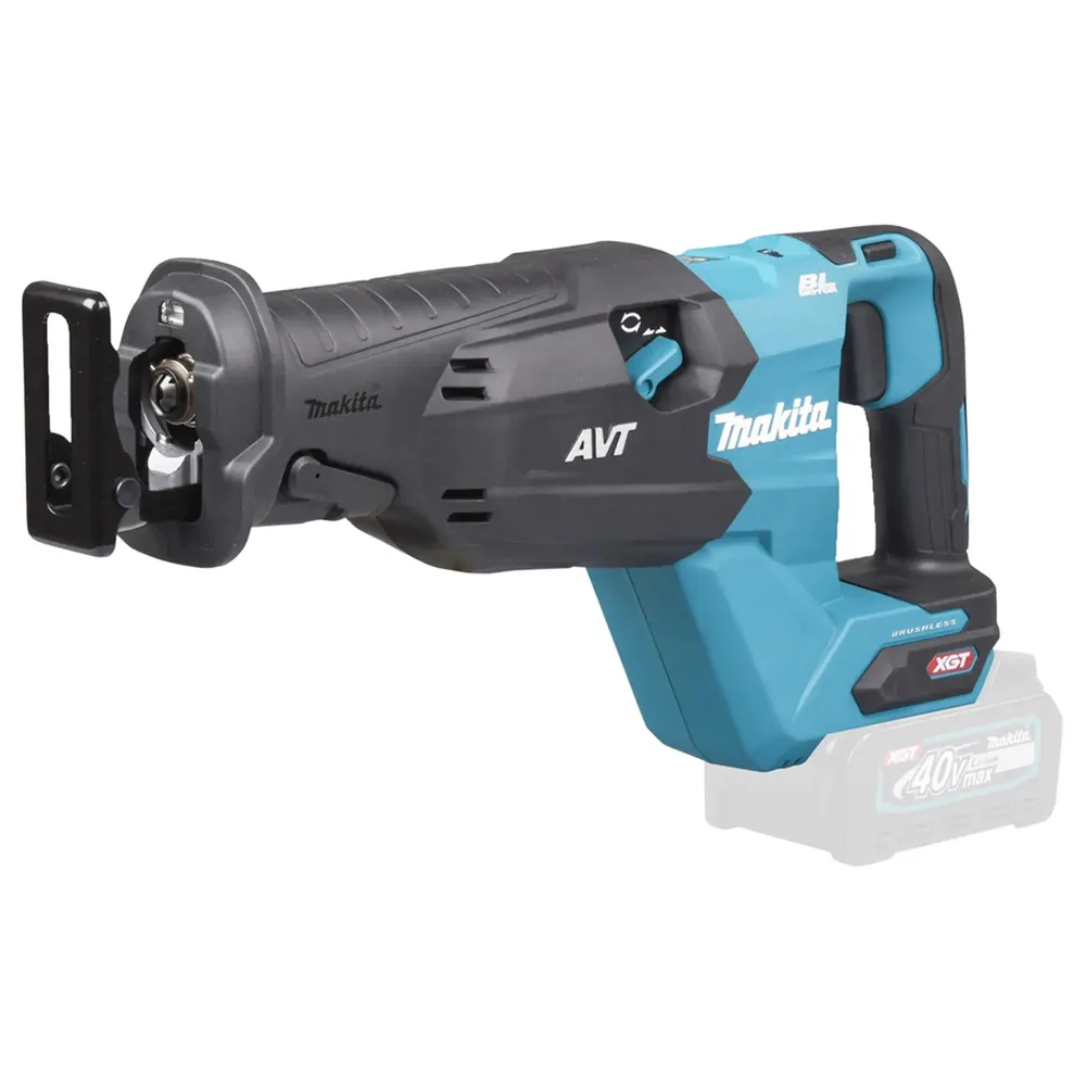 Ferăstrău drept Makita JR002GZ01 40V