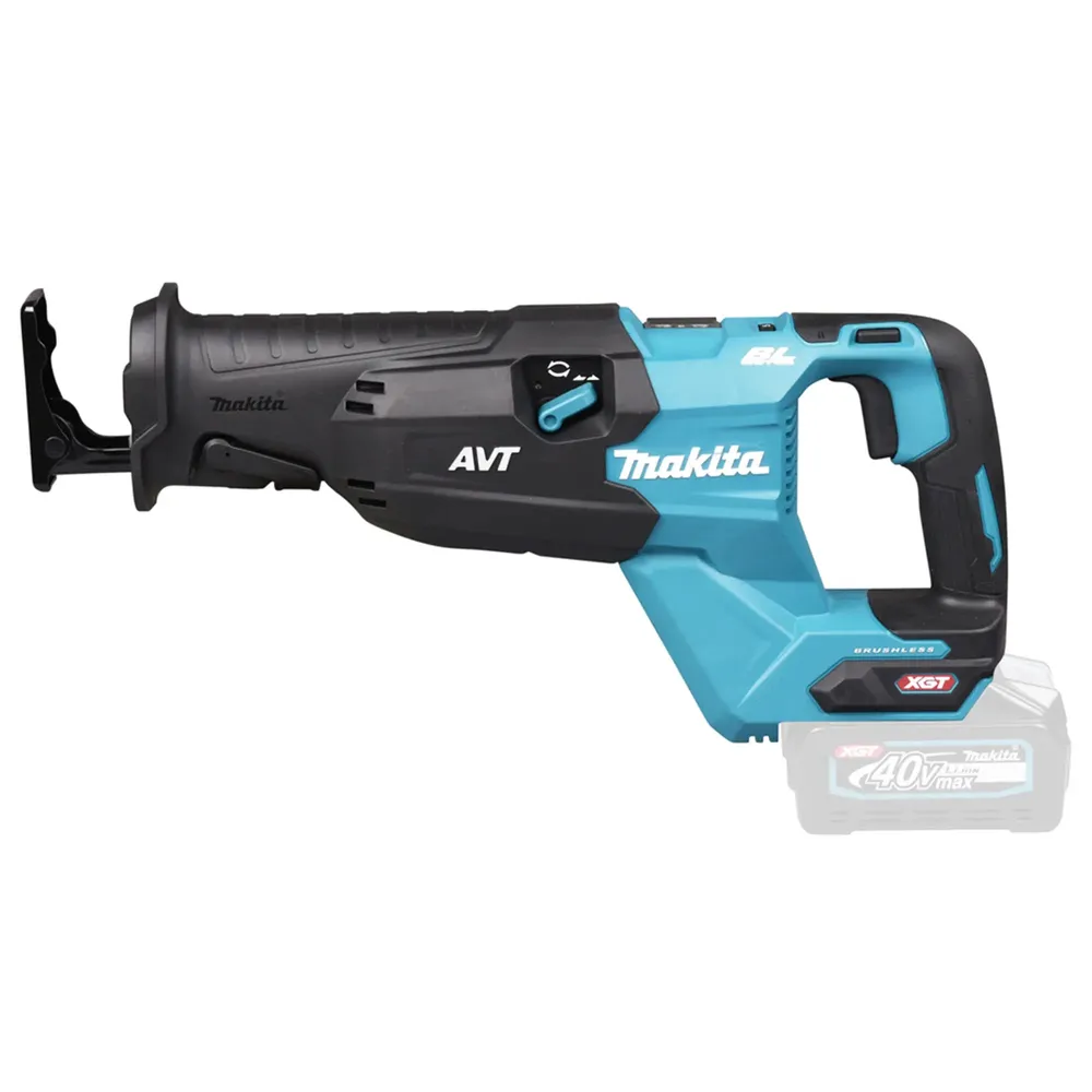 Ferăstrău drept Makita JR002GZ01 40V