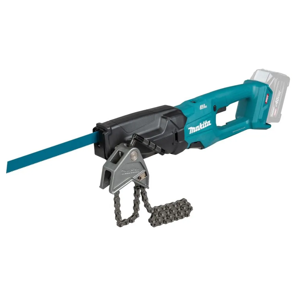 Ferăstrău drept Makita JR003GZ 40V