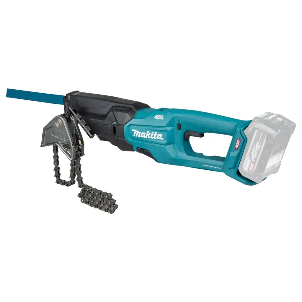 Ferăstrău drept Makita JR003GZ 40V