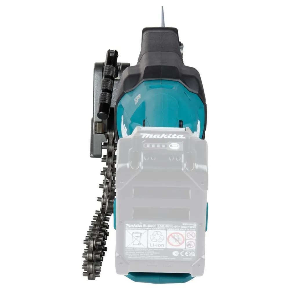 Ferăstrău drept Makita JR003GZ 40V