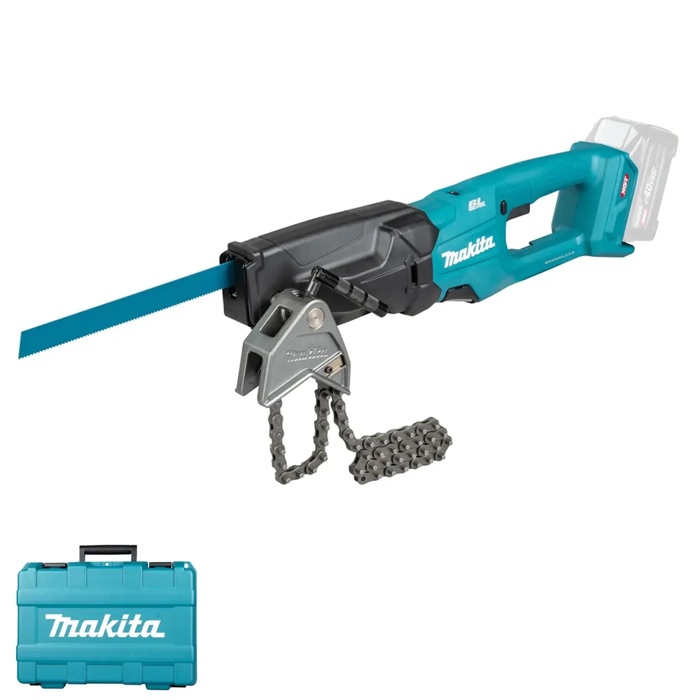 Ferăstrău drept Makita JR003GZ 40V