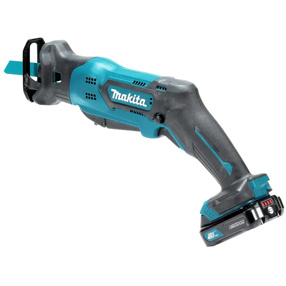 Ferăstrău drept Makita JR103DSMJ 12V 4Ah
