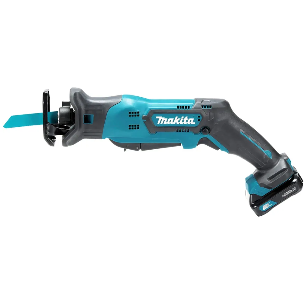 Ferăstrău drept Makita JR103DSMJ 12V 4Ah