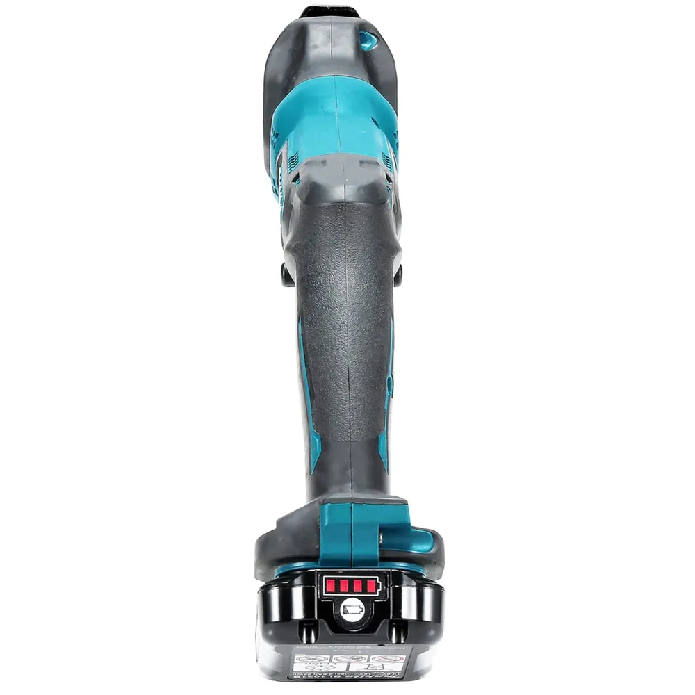 Ferăstrău drept Makita JR103DSMJ 12V 4Ah