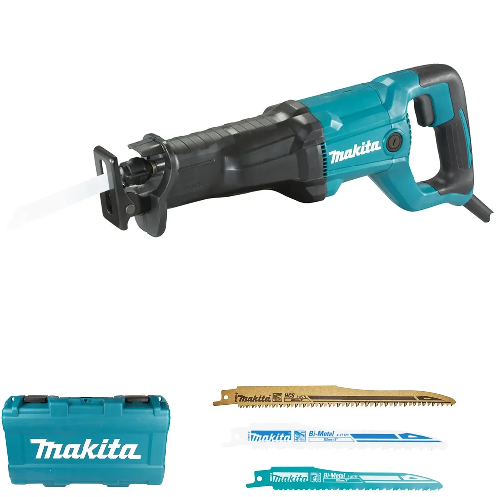 ferăstrău drept Makita JR3051TK 1200W