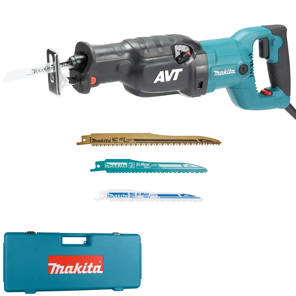 ferăstrău drept Makita JR3070CT 1510W