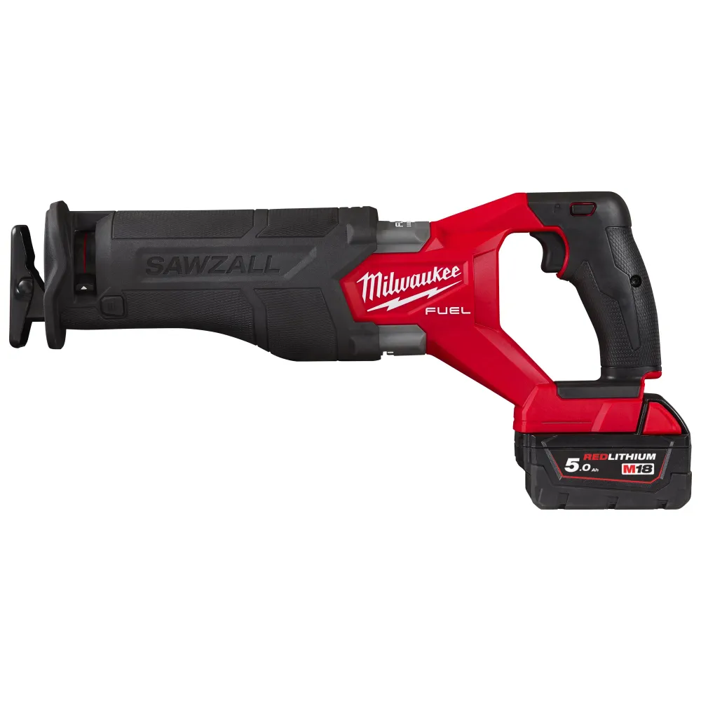Ferăstrău drept Milwaukee M18 FSZ-502X