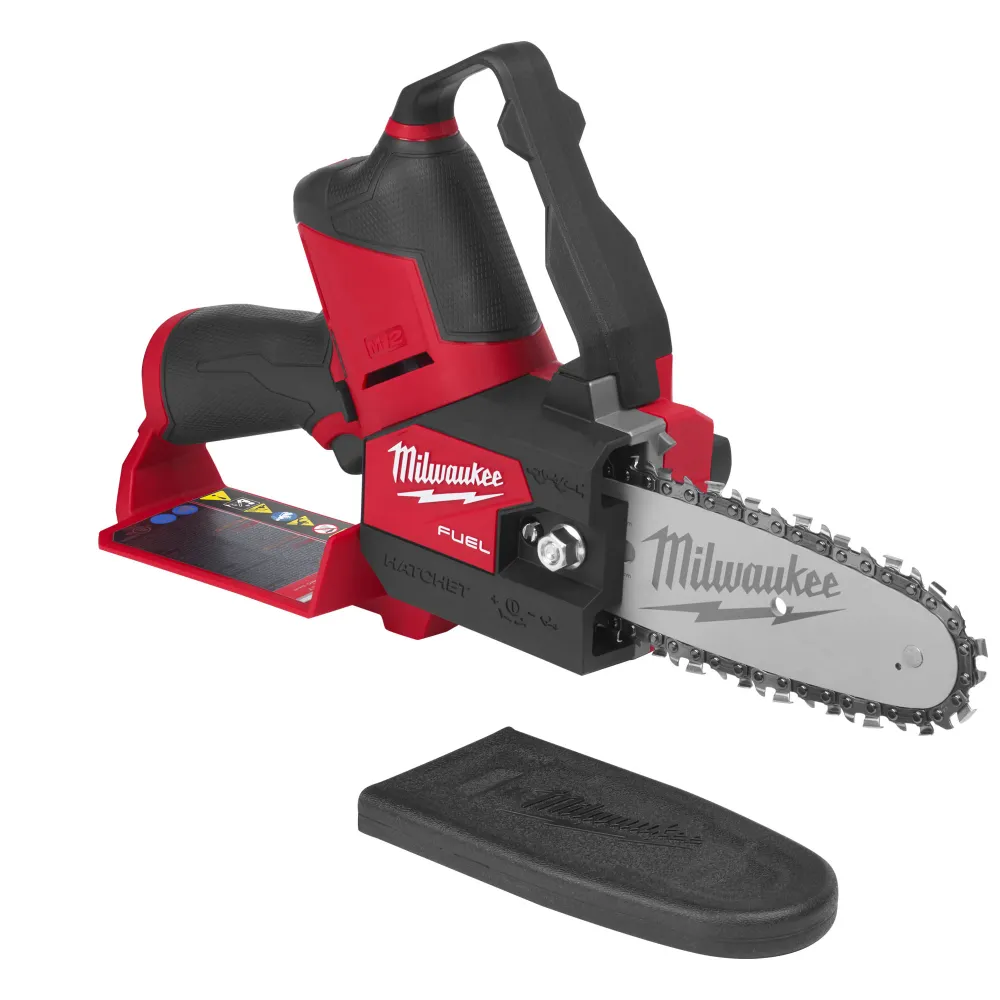Ferăstrău electric Milwaukee M12 FHS-0 12V