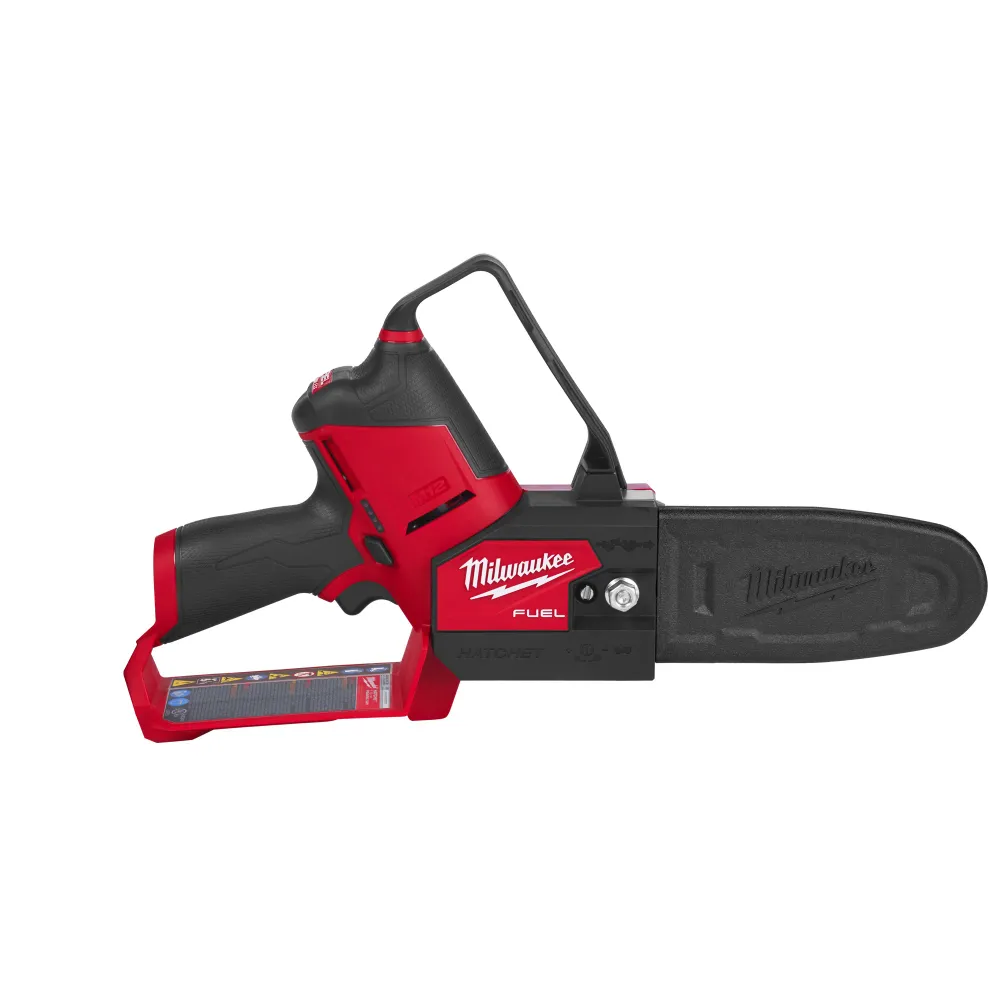 Ferăstrău electric Milwaukee M12 FHS-0 12V