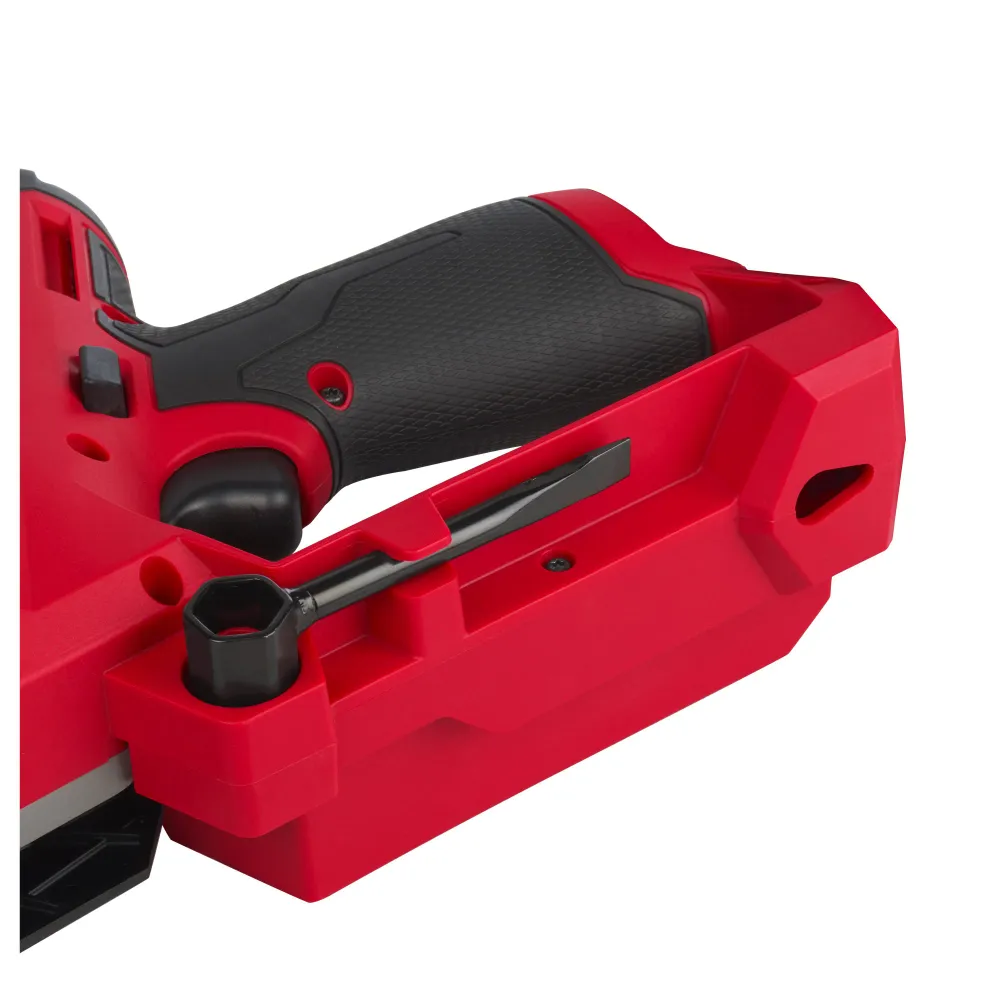 Ferăstrău electric Milwaukee M12 FHS-0 12V
