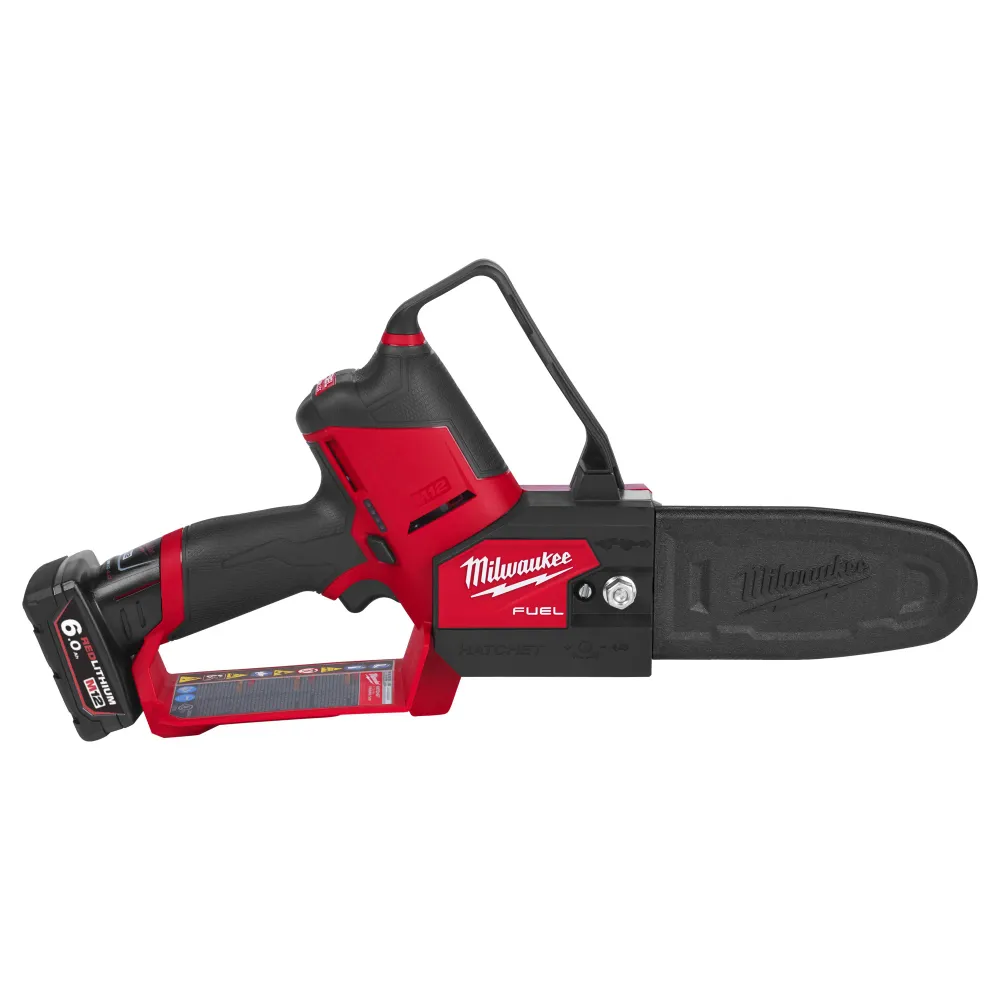 Ferăstrău electric Milwaukee M12 FHS-602X 12V 6Ah