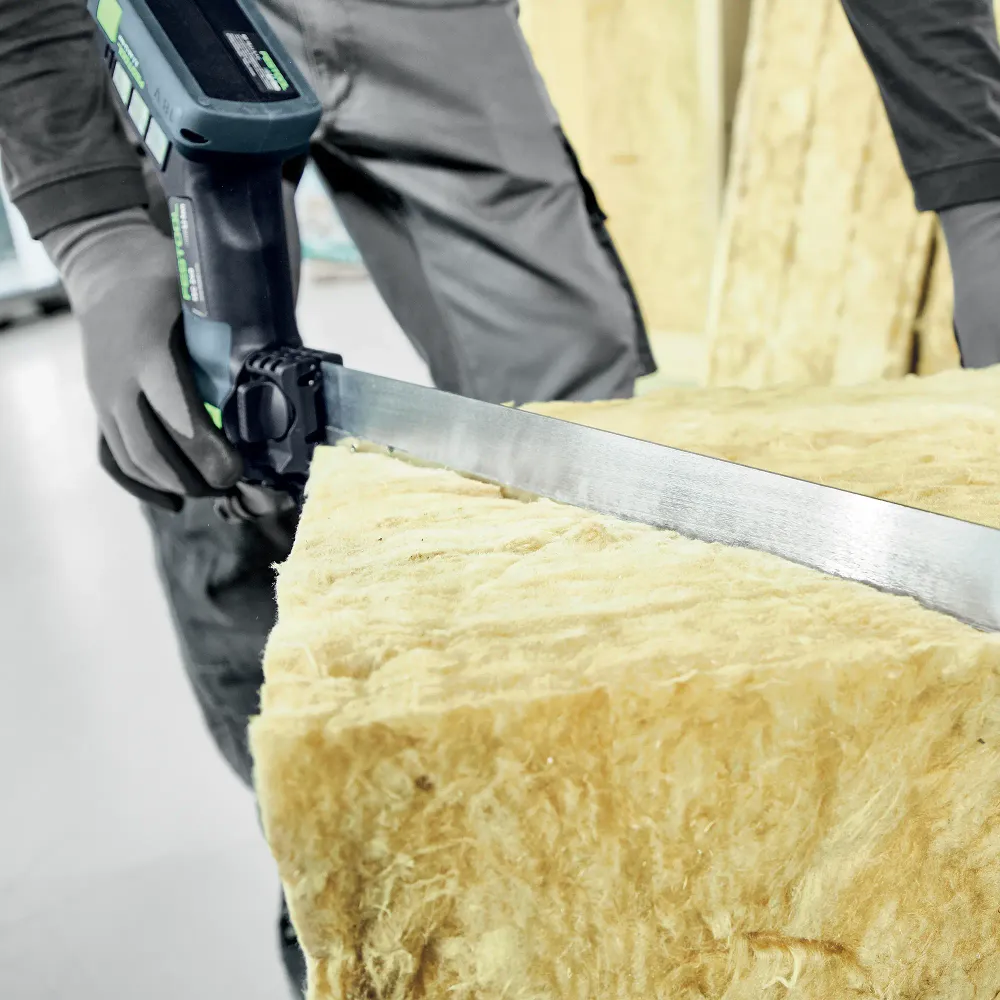 Ferăstrău fără fir Festool ISC 240 HPC 4.0 EBI-Plus
