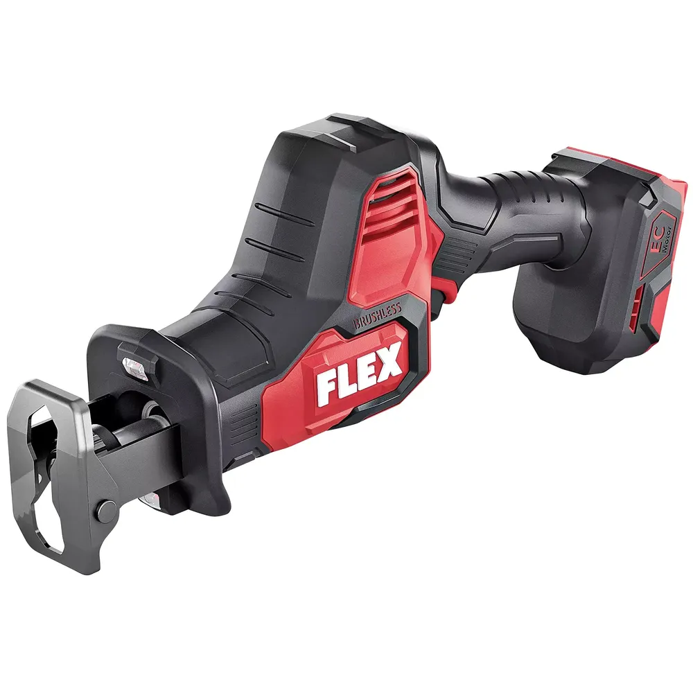 Ferăstrău Flex RS 25 18.0 C 18V