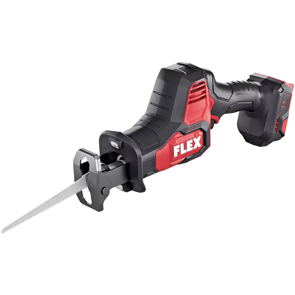 Ferăstrău Flex RS 25 18.0 C 18V