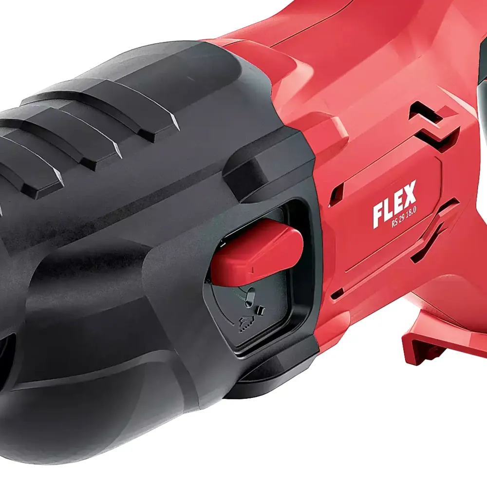 Ferăstrău Flex RS 29 18.0 C 18V