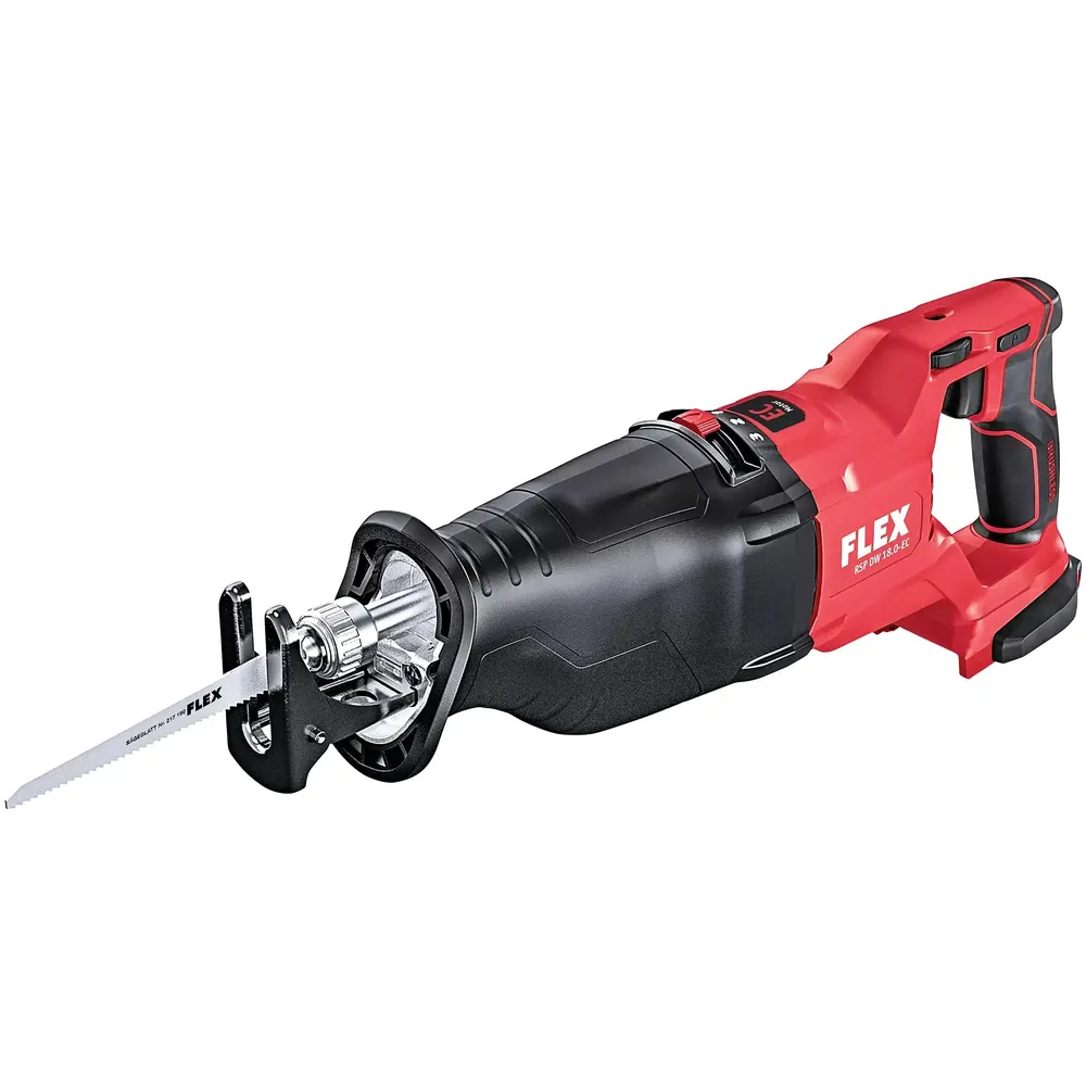 Ferăstrău Flex RSP DW 18.0-EC C 18V