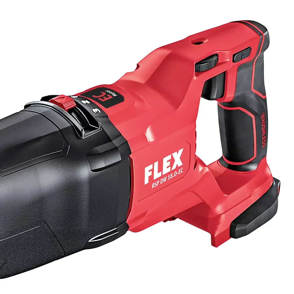 Ferăstrău Flex RSP DW 18.0-EC C 18V