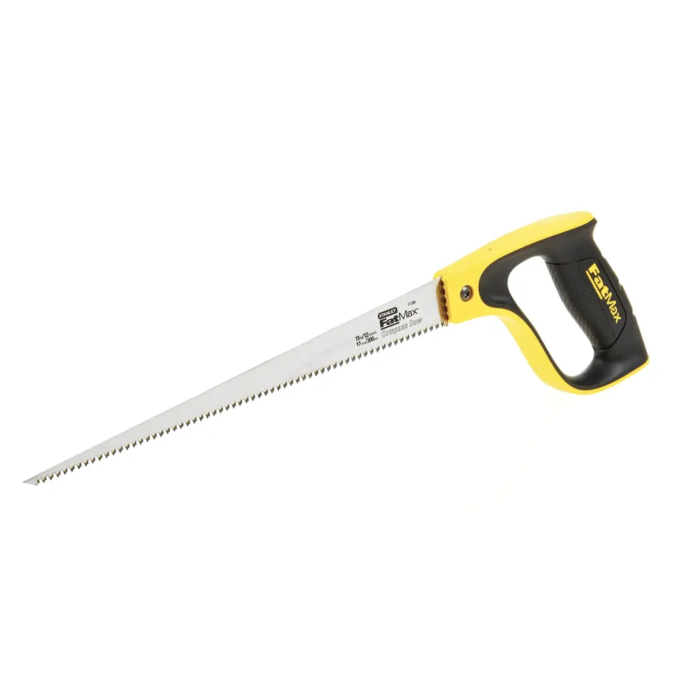Ferăstrău de găurit Stanley FatMax