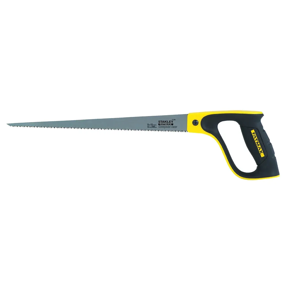 Ferăstrău de găurit Stanley FatMax