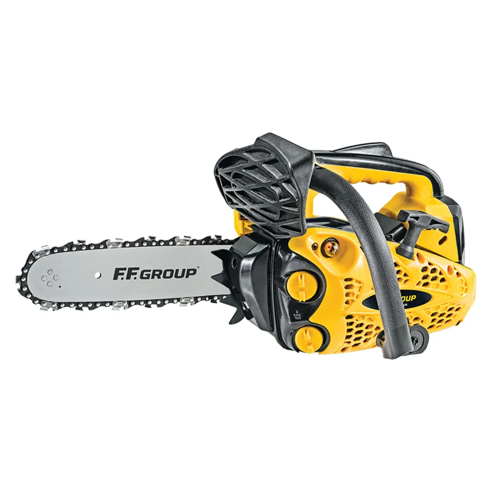 Ferăstrău cu lanț FFgroup GCS 125T Easy 25 cm³
