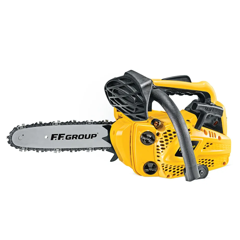 Ferăstrău cu lanț FFgroup GCS 225T Plus 25 cm³