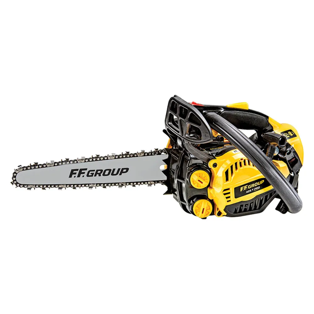 Ferăstrău cu lanț FFgroup GCS 425T Pro 25 cm³