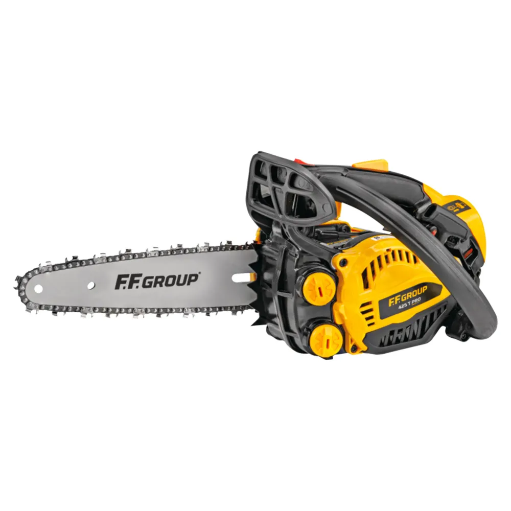 Ferăstrău cu lanț FFgroup GCS 425T Pro 25 cm³