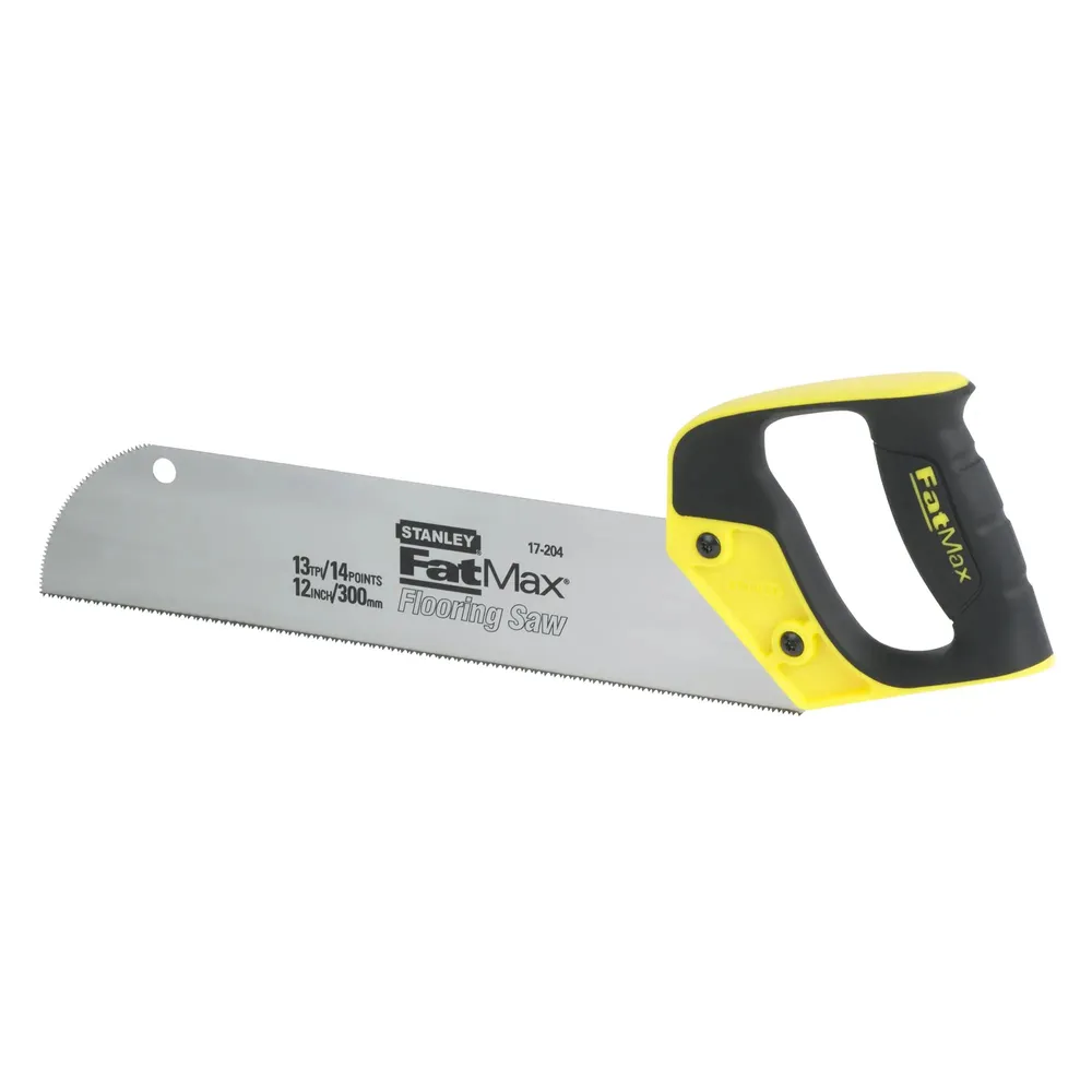 Ferăstrău manual Stanley pentru panouri FatMax