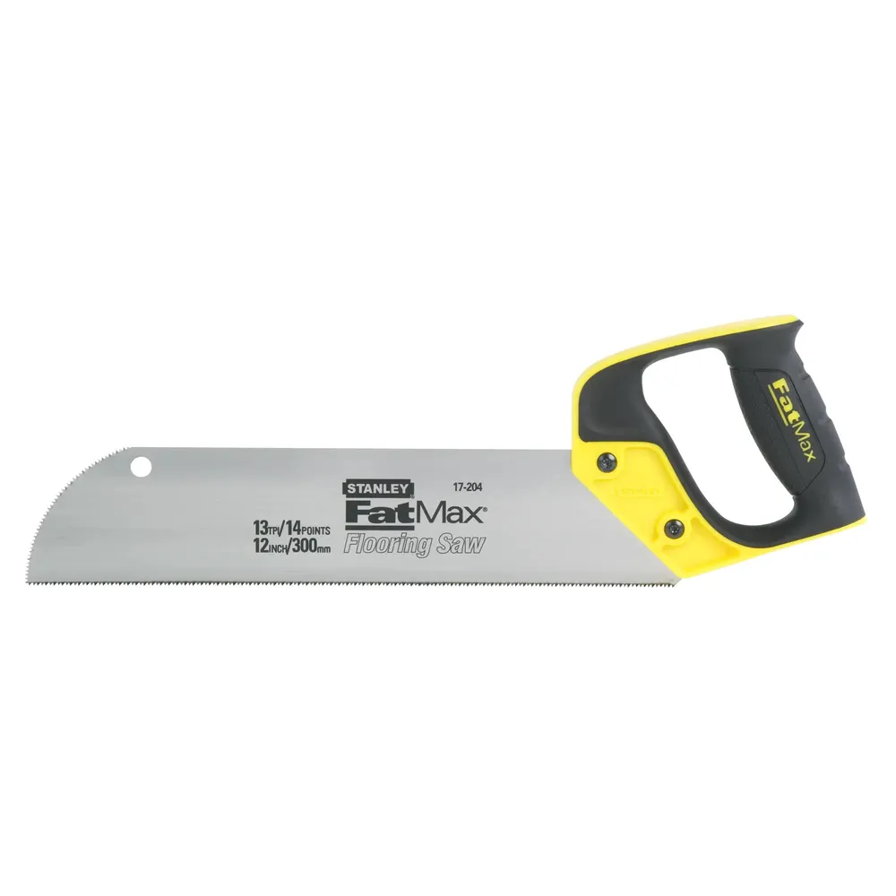 Ferăstrău manual Stanley pentru panouri FatMax