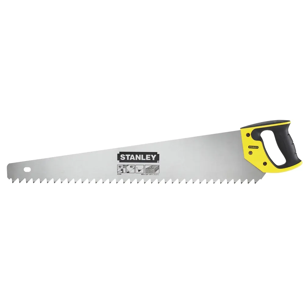 Ferăstrău pentru beton Stanley FatMax