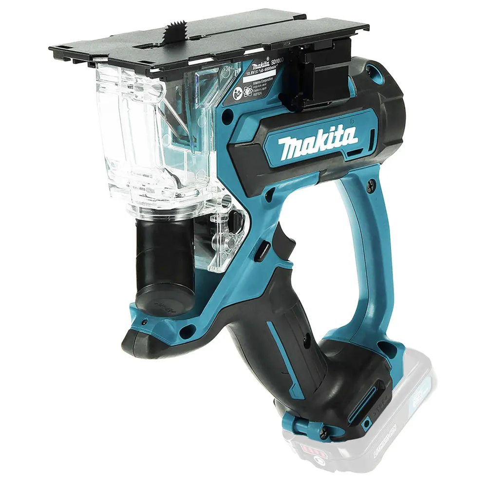 ferăstrău pentru gips-carton Makita SD100DZ 12V