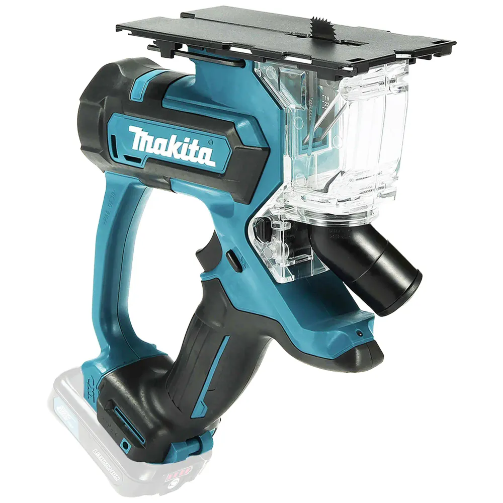 ferăstrău pentru gips-carton Makita SD100DZ 12V