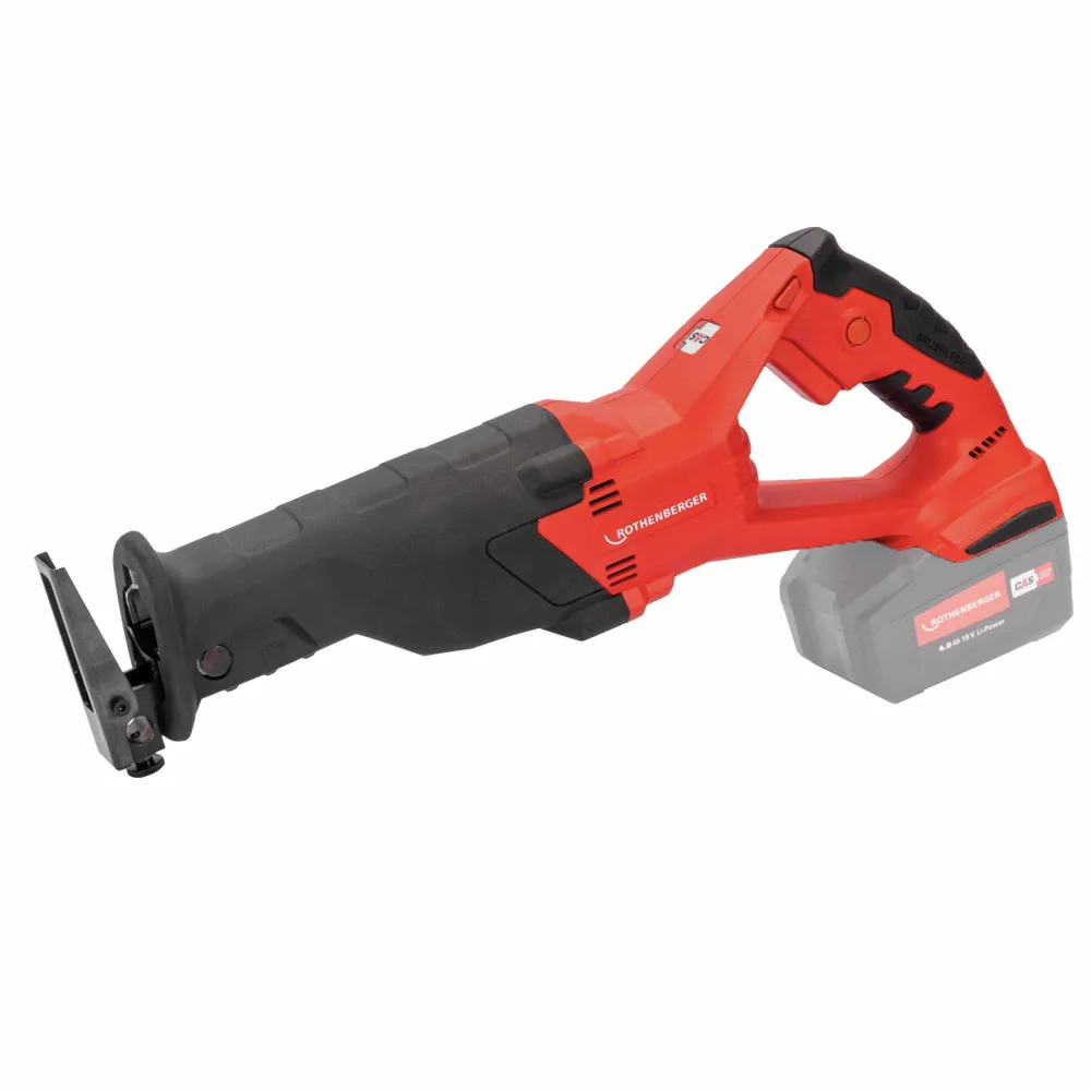Ferăstrău Rothenberger ROTIGER CL 18V