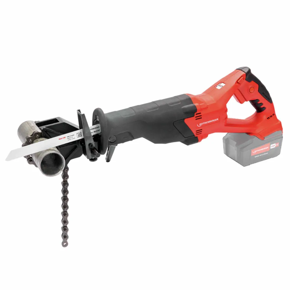 Ferăstrău Rothenberger ROTIGER CL 18V