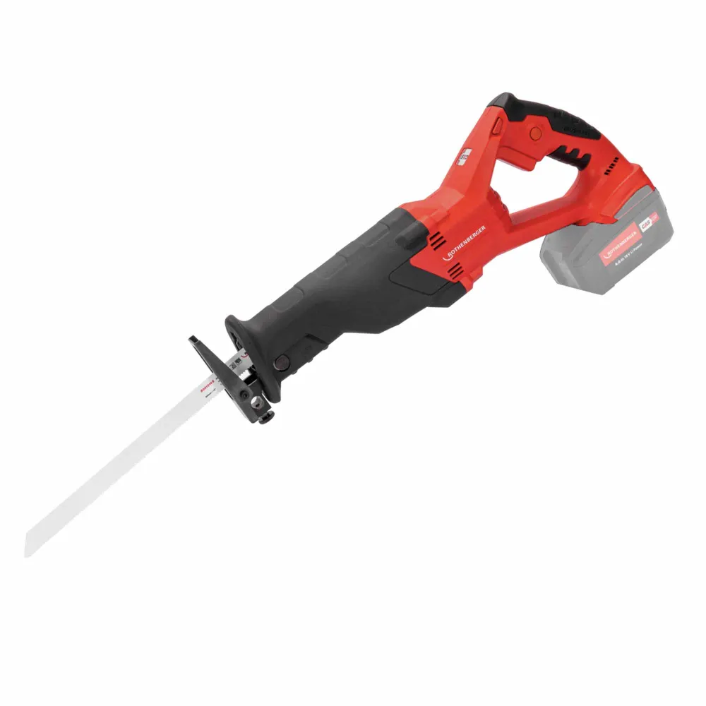 Ferăstrău Rothenberger ROTIGER CL 18V