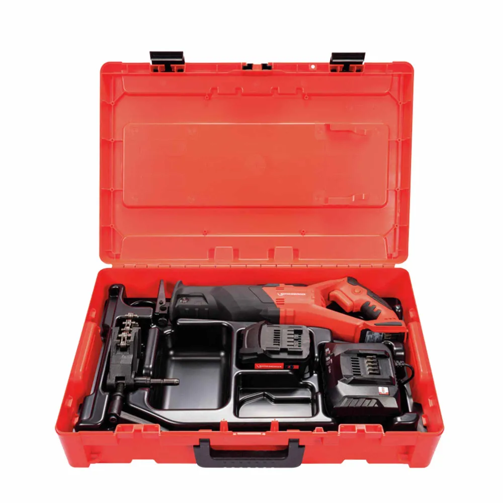 Ferăstrău Rothenberger ROTIGER CL 18V 4Ah