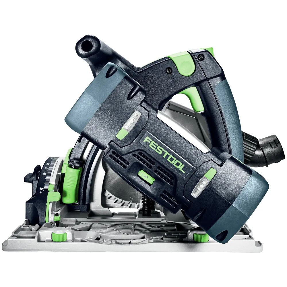 Ferăstrău cu scufundare Festool TSC 55 KEB-Basic 18V