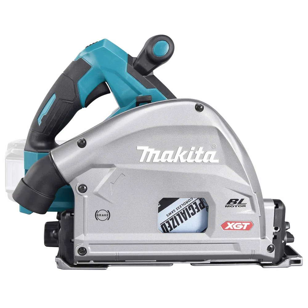 Ferăstrău cu scufundare Makita SP001GZ03 40V