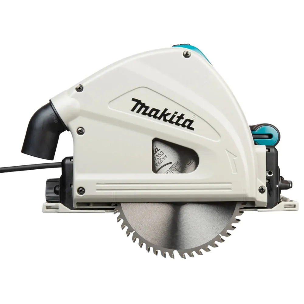 Ferăstrău cu scufundare Makita SP6000J 1300W