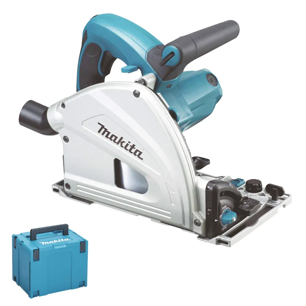 Ferăstrău cu scufundare Makita SP6000J 1300W