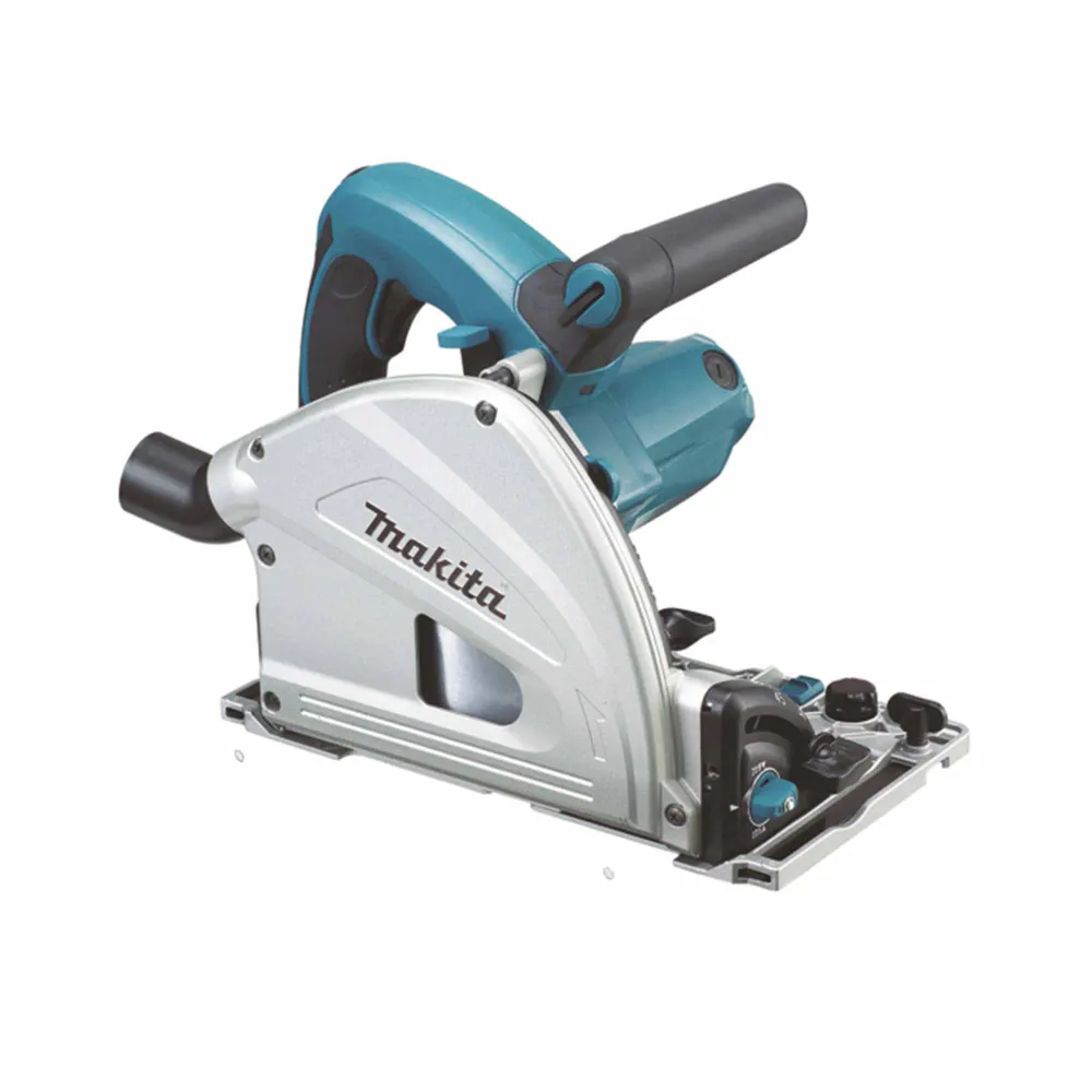 Ferăstrău cu scufundare Makita SP6000J 1300W